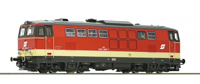 Diesel Locomotive 2143 008<br /><a href='images/pictures/Roco/Roco-72720.jpg' target='_blank'>Full size image</a>